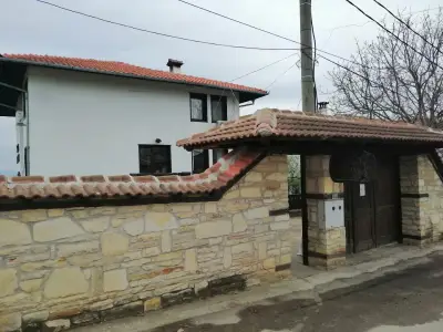 Хотел Арбанашка среща