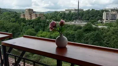 Tarnovo Studios Old Town