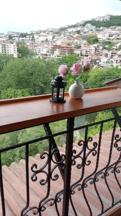 Tarnovo Studios Old Town