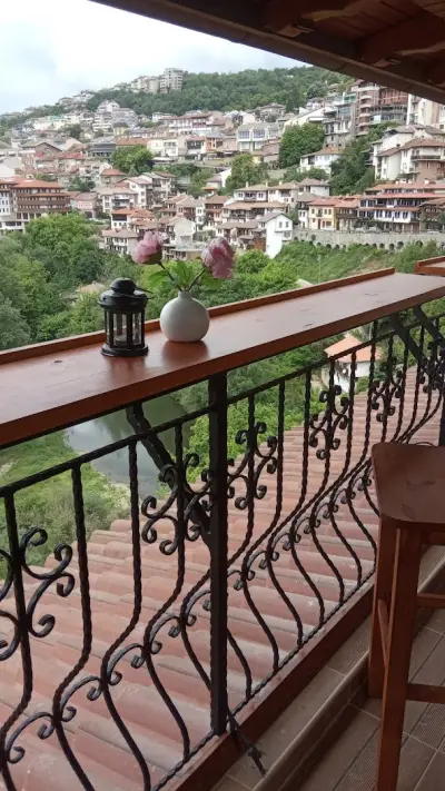 Tarnovo Studios Old Town