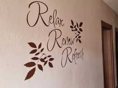 Нощувки "При Галя "