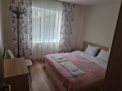 Нощувки "При Галя "