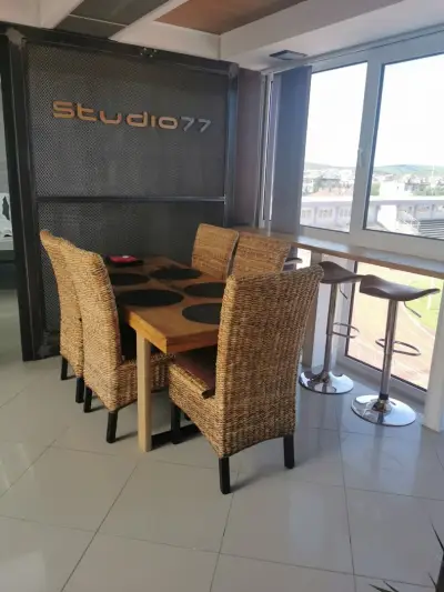 Studio77