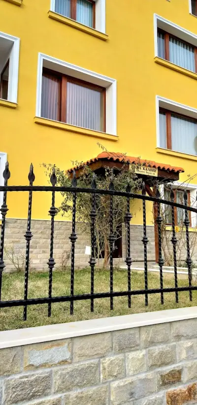 Apartments Kaloyan