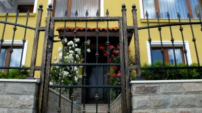 Apartments Kaloyan