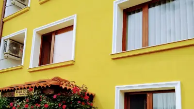 Apartments Kaloyan