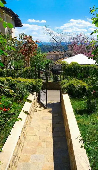 Apartments Kaloyan