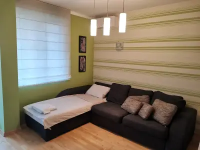 Apartment Lora