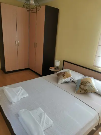 Apartment Lora