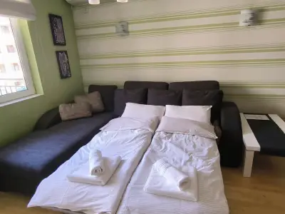 Apartment Lora