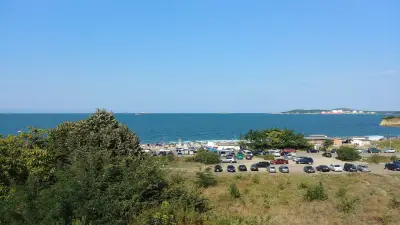 Нощувки Маджарови