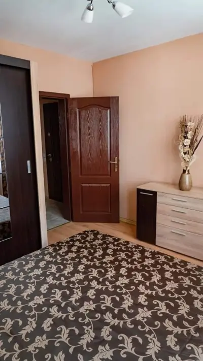 Апартамент Карадимови