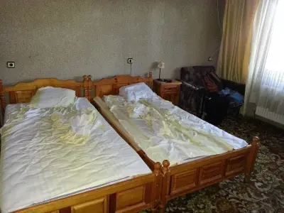 Комитово ханче (Станкиното ханче)