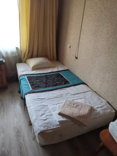 Комитово ханче (Станкиното ханче)