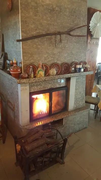 Комитово ханче (Станкиното ханче)