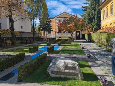 Бутикова Къща Кокошкова