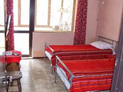 Asparuhov Guest Rooms