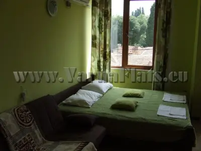 Asparuhov Guest Rooms