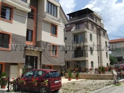 Asparuhov Guest Rooms