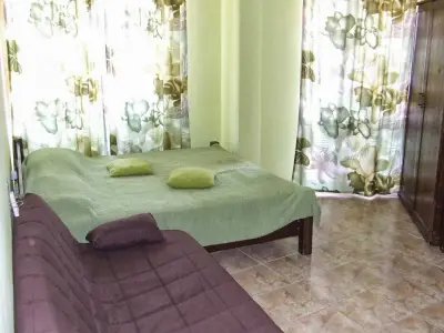 Asparuhov Guest Rooms