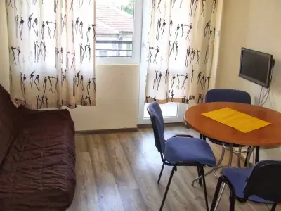 Asparuhov Guest Rooms