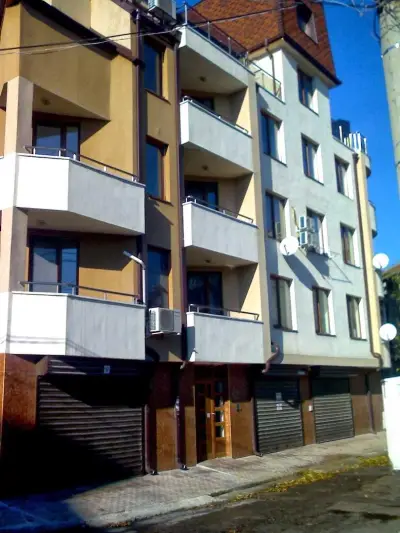 Asparuhov Guest Rooms