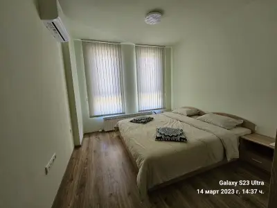 Нощувки Apo
