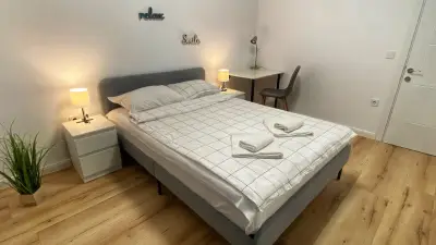 Emma's sweet Apartment - Close to Varna Centre