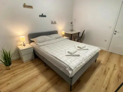 Emma's sweet Apartment - Close to Varna Centre