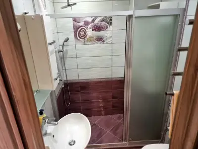 Нощувки мезонет Ани