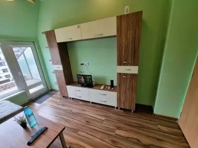 Нощувки мезонет Ани