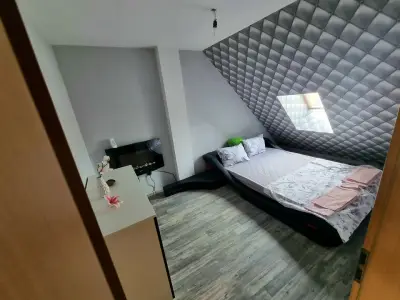 Нощувки мезонет Ани