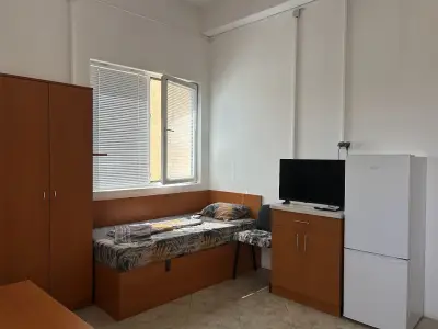 Нощувки ЗПЗ Варна
