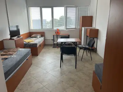 Нощувки ЗПЗ Варна