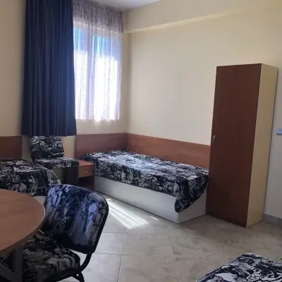 Нощувки ЗПЗ Варна