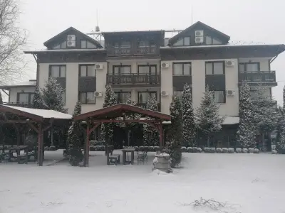 Хотел Валентино 2