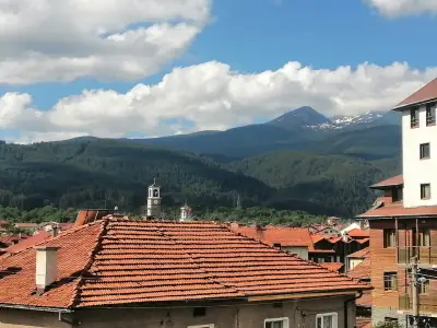 Къща "Парапунови"