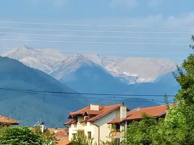Къща "Парапунови"