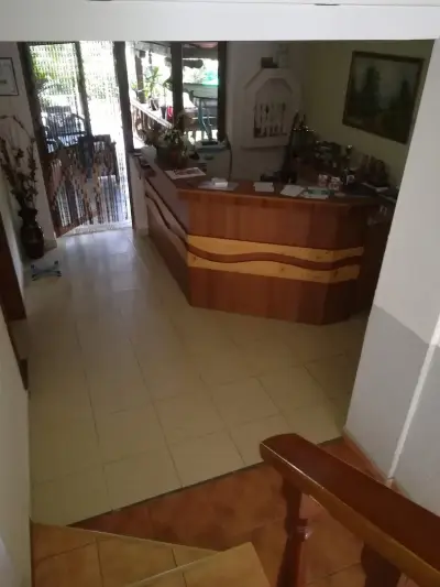 Старата Тонина къща