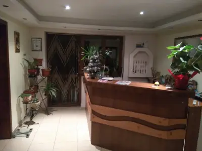 Старата Тонина къща