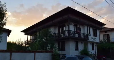 Къща за гости Елит