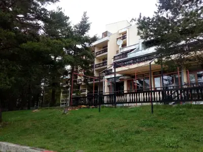 Хотел „Копривките ТСВ“