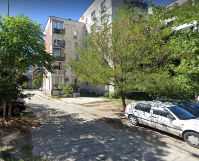Нощувки Пловдив Apartments Overnight