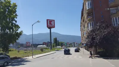 Нощувки