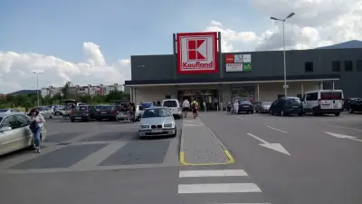 Нощувки