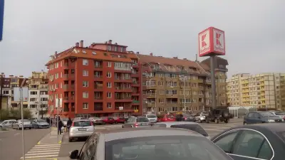 Нощувки