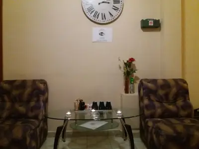 Нощувки