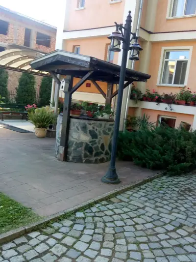Hotel Tintyava 2