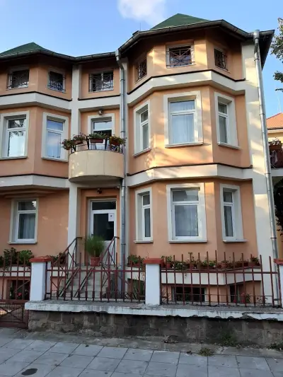 Hotel Tintyava 2