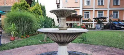 Hotel Tintyava 2